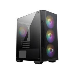 [SG-9127] PC GAMER M100A - i5 13400F/RX7600/16Go/500Go