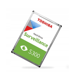 [SG-9165] HDD TOSHIBA S300 1To 3.5"