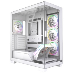 [SG-9182] PC GAMER NV7 - R5 9600X/RTX5060Ti-8Go/16Go/512Go