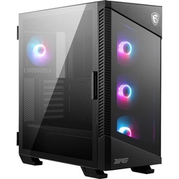 [SG-9189] PC GAMER 100R - i9 14900KF/RTX5060Ti-8Go/32Go/1To