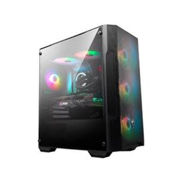 [SG-9222] PC GAMER M100A - i5 14400F/RTX5060/16Go/512Go