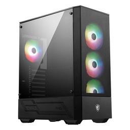 [SG-9224] PC GAMER 112R - R5 9600X/RTX5060/16Go/512Go