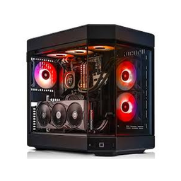 [SG-9229] PC GAMER Y60 - i7 14700KF/RX9070XT/32Go/1To