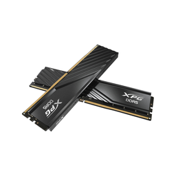 [SG-9232] RAM ADATA XPG LANCER BLADE 8GB 5600MHZ DDR5 NOIR TRAY