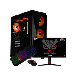 [SG-9237] SETUP GAMER R5 5600/RTX3060-12Go/16Go/500Go + HG27XIS + GM100 + GK100