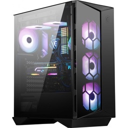 [SG-9255] PC GAMER 110R - R7 5700X/RTX5060Ti-16Go/16Go/1To