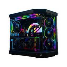 [SG-9260] PC GAMER Y70 - R9 9950X3D/RTX5060Ti-16Go/32Go/1To