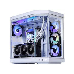 [SG-9262] PC GAMER Y70 - R9 9900X3D/RTX5060Ti-16Go/32Go/1To