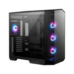 [SG-9268] BOITIER MSI MAG PANO 100R PZ NOIR