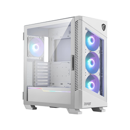 [SG-9270] BOITIER MSI MPG VELOX 100R BLANC
