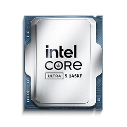 [SG-9275] PROCESSEUR INTEL CORE ULTRA 5 245KF TRAY