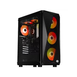 [SG-9300] PC GAMER APOLLO - i5 14400F/RTX5060Ti-8Go/16Go/512Go
