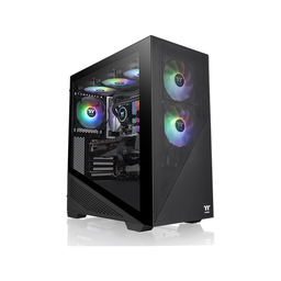 [SG-9303] PC GAMER 370 TG - i7 14700K/RTX5060Ti-8Go/16Go/1To