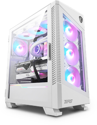 [SG-9381] PC GAMER 100R - ULTRA 9 285K/RTX5060/16Go/1To