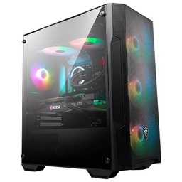 [SG-9405] PC GAMER M100A - R5 3600/RTX5060Ti-8Go/16Go/512Go