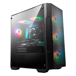 [SG-9446] PC GAMER M100A - i5 14400F/RTX5050/16Go/512Go