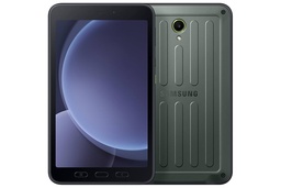 [SG-9459] Samsung Galaxy Tab Active5 Pro SM-X350NZGAEEE tablette 5G Qualcomm Snapdragon LTE 128 Go 25,6 cm (10.1") 6 Go Wi-Fi 6E (802.11ax) Android 15 Vert