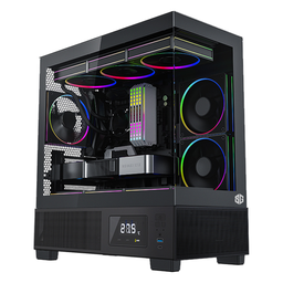 [SG-9476] PC GAMER PRO MINI V2 - i5 14400F/RX9060XT-16Go/16Go/1To