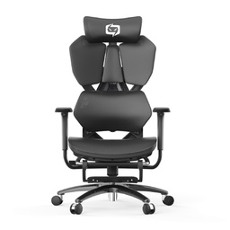 [SG-9505] CHAISE XALLKING X5S-601-JT NOIR