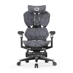 [SG-9510] CHAISE XALLKING X5PRO-404-JT GRIS