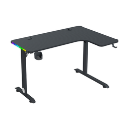 [SG-9517] BUREAU SG SGD-L160 RIGHT NOIR RGB