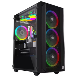[SG-9606] PC GAMER AIRFLOW - R5 8400F/RTX5060/16Go/512Go