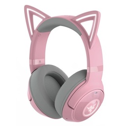 [SG-9636] CASQUE RAZER KRAKEN KITTY V2 BT ( QUARTZ EDITION )