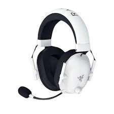 [SG-9638] CASQUE RAZER BLACKSHARK V2 HYPERSPEED BLANC