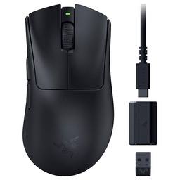 [SG-9669] SOURIS RAZER DEATHADDER V3 HYPERSPEED