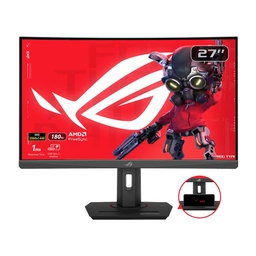 [SG-9679] MONITEUR ASUS ROG STRIX XG27WCS 27" 180HZ 1MS FAST VA 2K