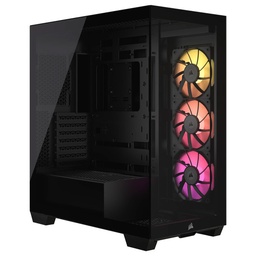 [SG-9686] BOITIER CORSAIR iCUE LINK 3500X ARGB NOIR