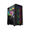 [SG-9981] PC GAMER AIRFLOW - R5 5500/RTX3060-8Go/16Go/512Go